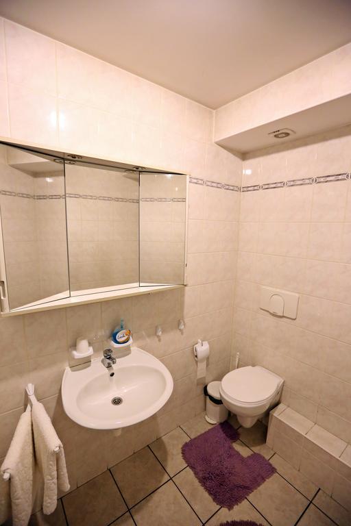 Waldi Pokoje Goscine Z Aneksem Karpacz Chambre photo