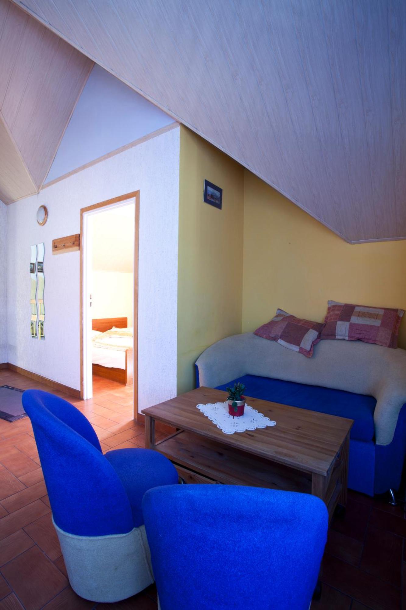 Waldi Pokoje Goscine Z Aneksem Karpacz Chambre photo