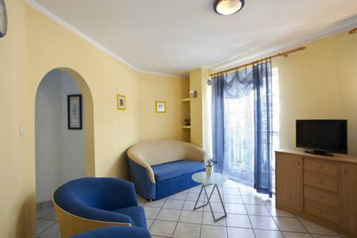 Waldi Pokoje Goscine Z Aneksem Karpacz Chambre photo
