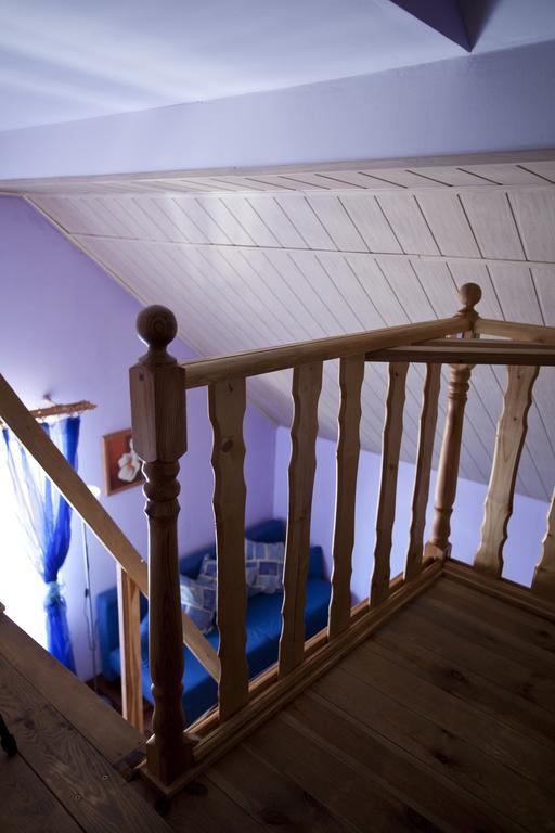 Waldi Pokoje Goscine Z Aneksem Karpacz Chambre photo