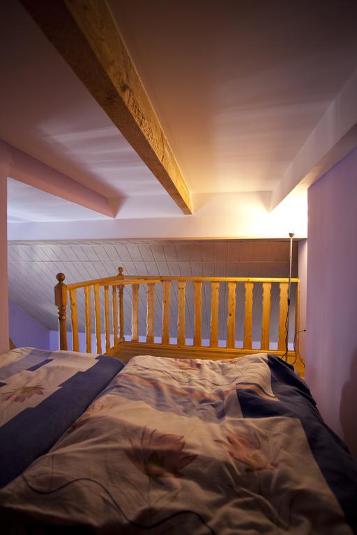 Waldi Pokoje Goscine Z Aneksem Karpacz Chambre photo