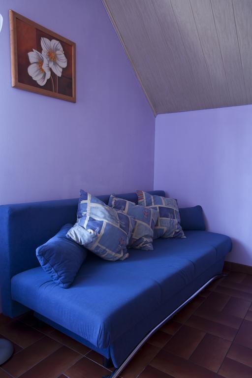 Waldi Pokoje Goscine Z Aneksem Karpacz Chambre photo