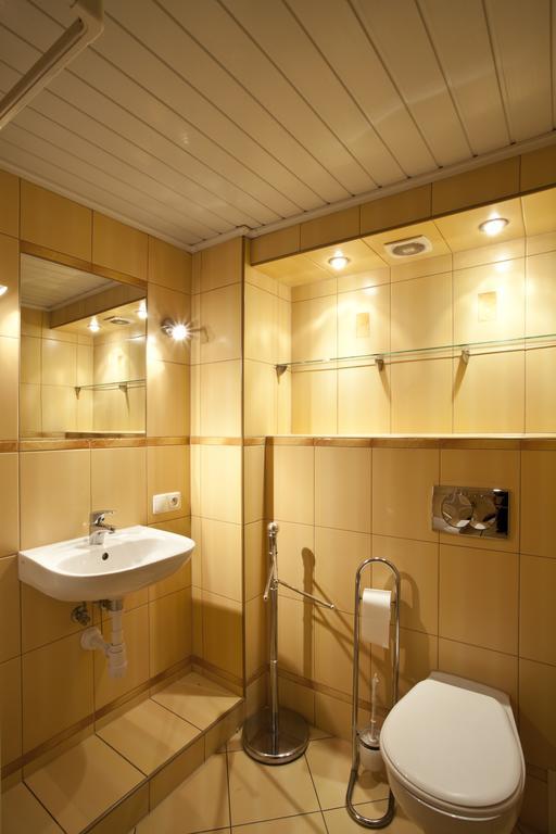 Waldi Pokoje Goscine Z Aneksem Karpacz Chambre photo