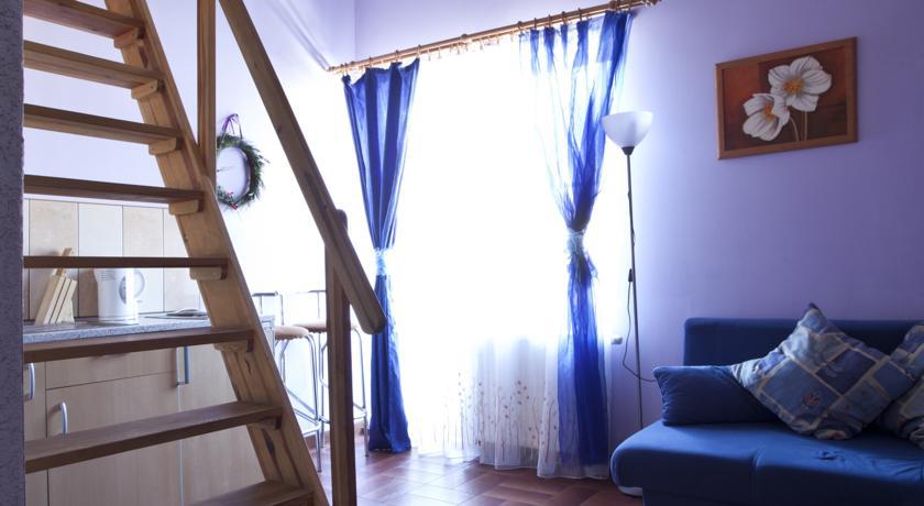 Waldi Pokoje Goscine Z Aneksem Karpacz Extérieur photo