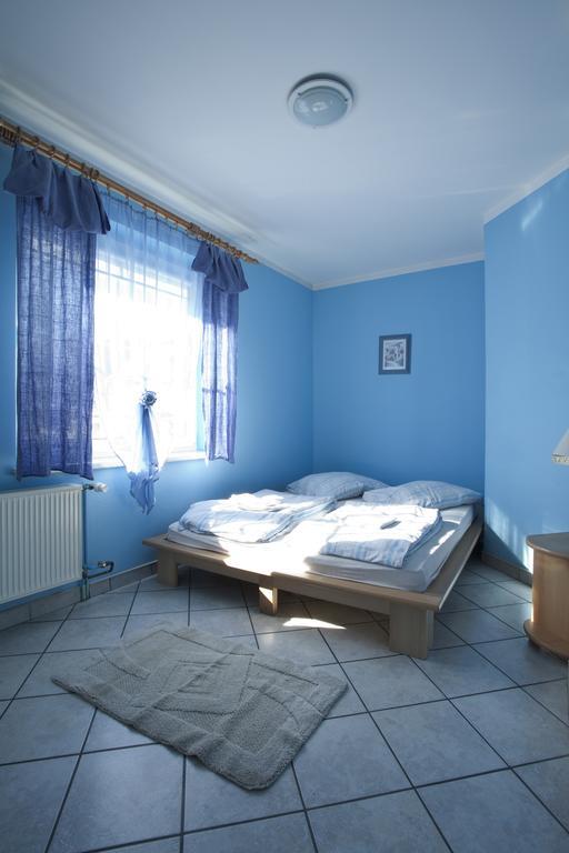 Waldi Pokoje Goscine Z Aneksem Karpacz Chambre photo